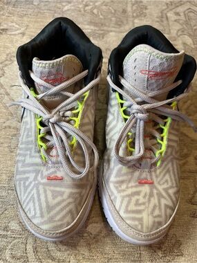 Nike LeBron NXXT Genisus (Platinum Violet)